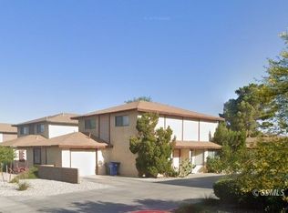 1004 Perdew Ave, Ridgecrest, CA 93555