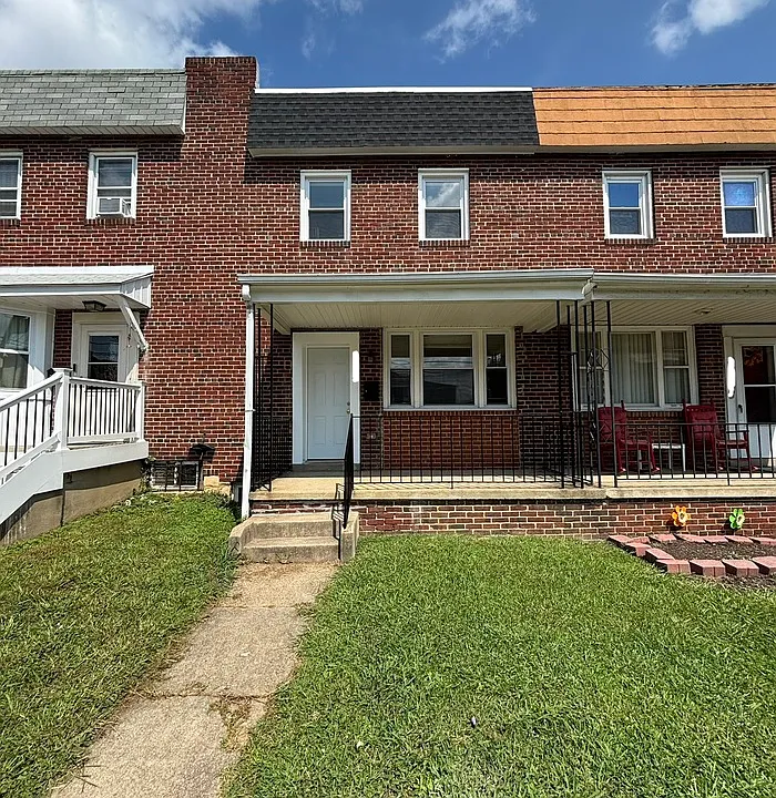 4199 White Ave
