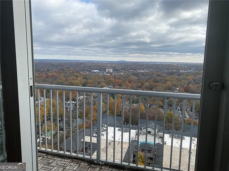 855 W Peachtree St NE #2413 — Photo 61