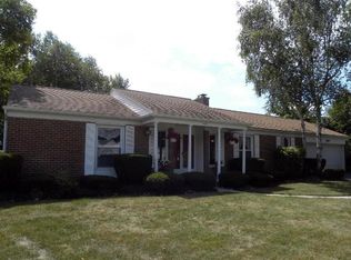 1511 Alturas Dr, Owosso, MI 48867