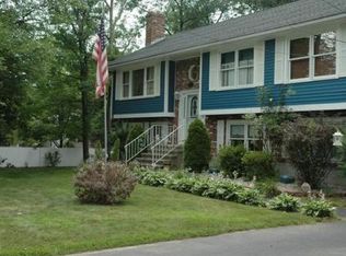 29 5th Ave, Leominster, MA 01453