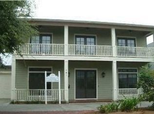 207 S Cevallos St, Pensacola, FL 32502