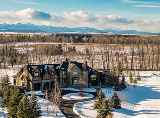 172 NE Grandview Way, Rocky View County, AB T3Z0A8