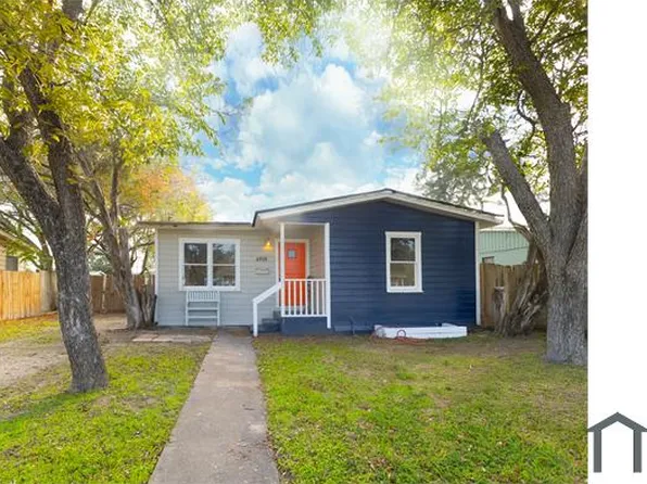 4910 Jo Ann St, Corpus Christi, TX 78415