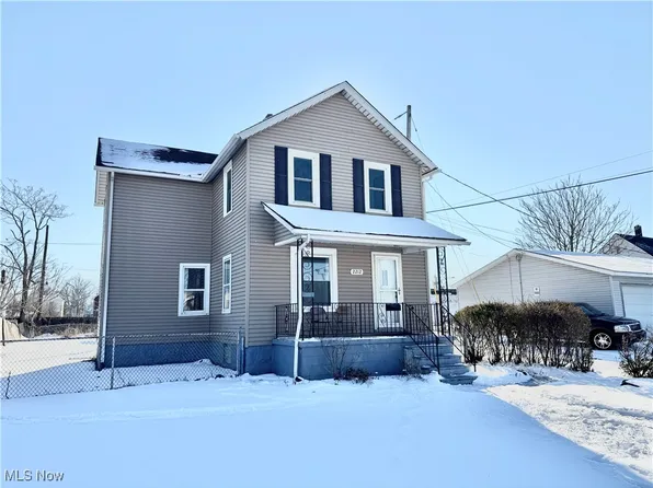 2212 E 29th St, Lorain, OH 44055
