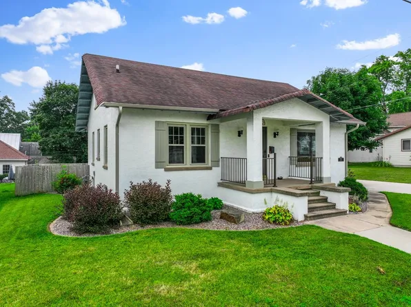 218 Union Ave, Oconto Falls, WI 54154