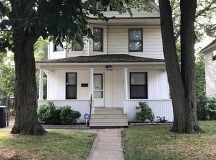 89 Grand Ave, Akron, OH 44303