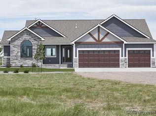 8514 Granada Trl, Cheyenne, WY 82009