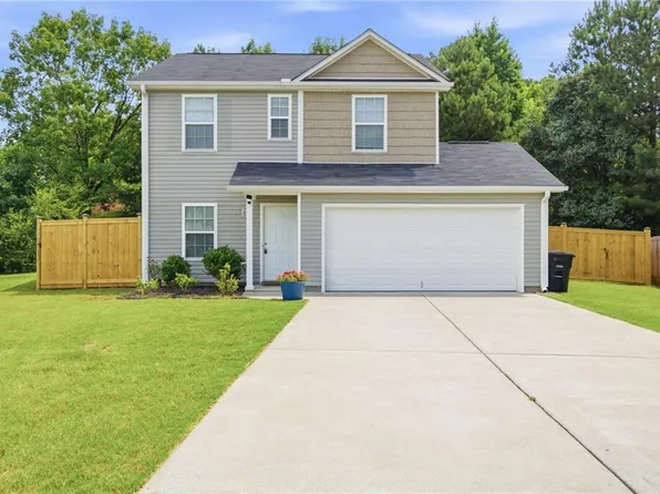 118 Colton Dr, Calhoun, GA 30701