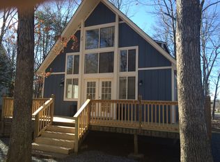 107 Cedar Ct, Locust Grove, VA 22508