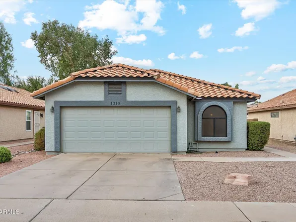 1310 S PARKCREST Street, Mesa, AZ 85206