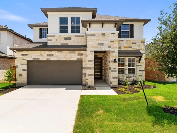 121 Bishop Wood Rd, Dripping Springs, TX 78620