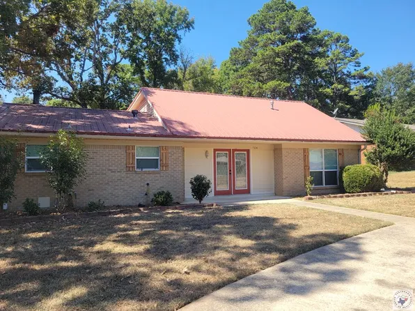 504 Manor Way Rd, Texarkana, AR 71854