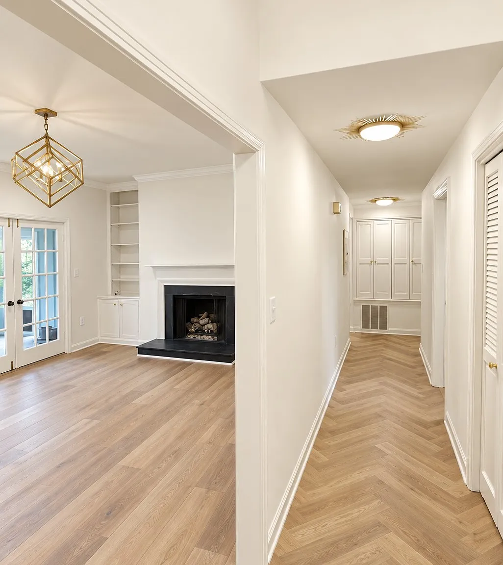 2 bed, 2.0 bath, 1235 sqft, $2,850 — Photo 3