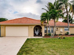 1508 Everest Pkwy, Cape Coral, FL 33904
