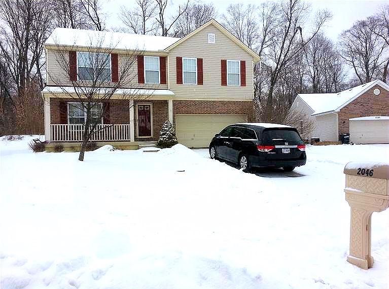 1st image of 2046 Miles Woods Dr