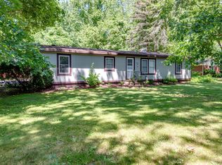 4191 Weechik Rd, Sawyer, MI 49125