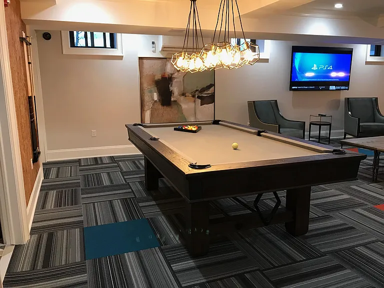 Community Room