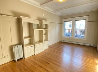 1650 Clay St #A, San Francisco, CA 94109