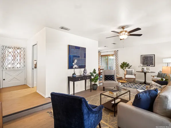 239 Harrow, San Antonio, TX 78227