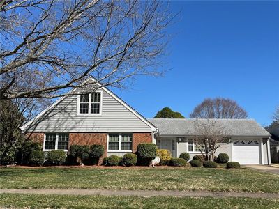 736 Severn Dr, Virginia Beach, VA, 23455