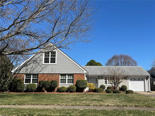 736 Severn Dr, Virginia Beach, VA 23455
