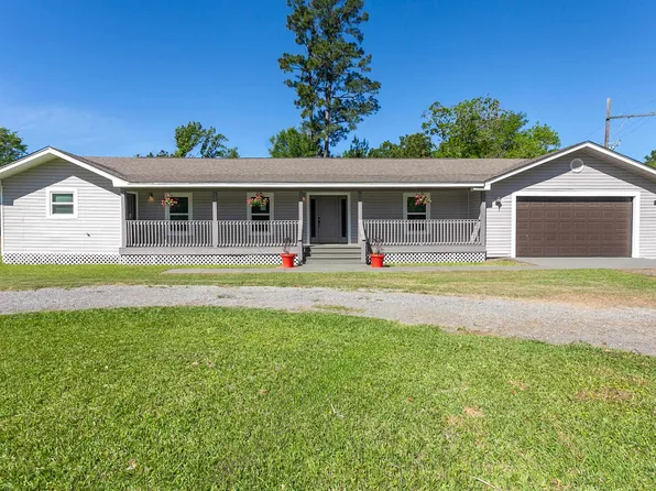 559 Doty Rd, Vidor, TX 77662