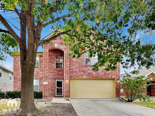 9316 Bedford Ln, McKinney, TX 75071