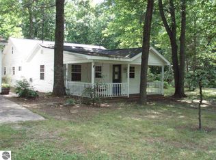 4541 Lake Station Ave, Lake, MI 48632