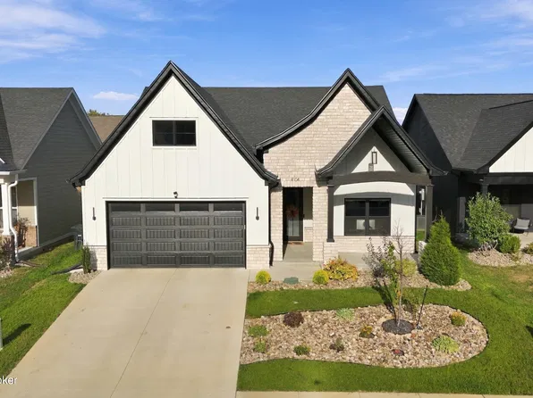 4104 Uhl Dr, Jeffersonville, IN 47130