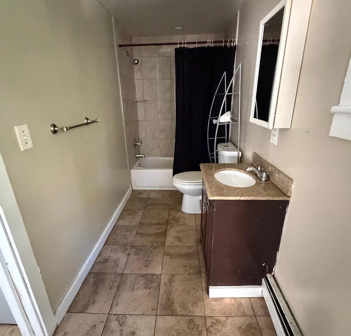 2 bed, $1,550 — Photo 3