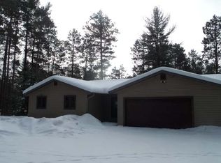 3994 Harbor Rd, Rhinelander, WI 54501