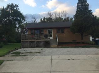 7814 W 72nd St, Bridgeview, IL 60455