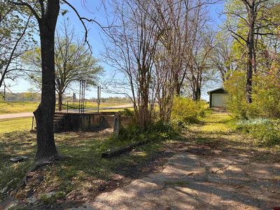 201 Powell Ave, Cotter, AR, 72626