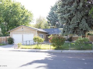 4645 Persimmon Rd, Reno, NV 89502