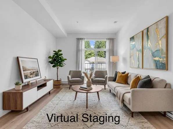 708 Edgar Ave #214, Coquitlam, BC V3K 0H3