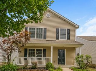 568 Penn St #57, Galloway, OH