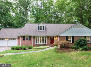 680 Bair Rd, Berwyn, PA 19312