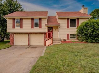 7306 Harry S Truman Dr, Grandview, MO 64030