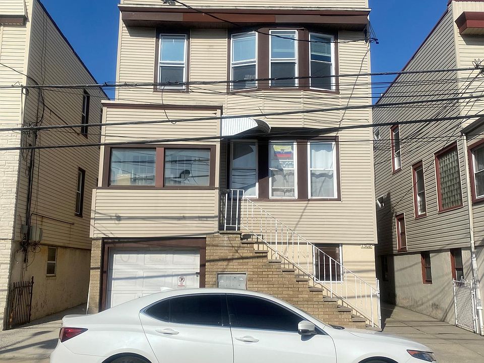 House Front