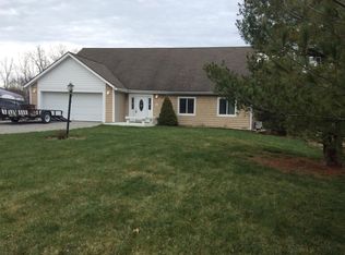 608 Waynoka Dr, Lake Waynoka, OH