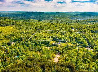 933-935 Oswegatchie Trail Rd, Star Lake, NY 13690