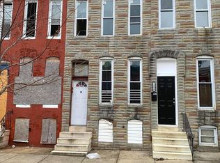 2004 Division St, Baltimore, MD 21217