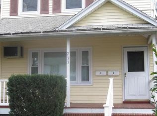 233 Westwood Ave #2, Long Branch, NJ
