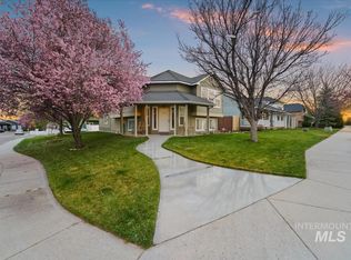 5943 S Zither Ave, Boise, ID 83709