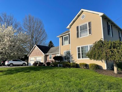 46354 Belmont Centerville Rd, Belmont, OH, 43718