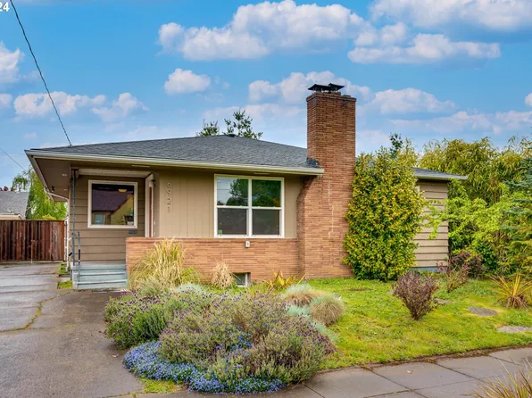 6921 N Ivanhoe St, Portland, OR 97203