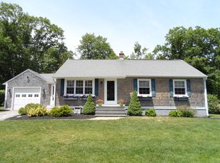 21 Fenno Dr, Westminster, MA 01473