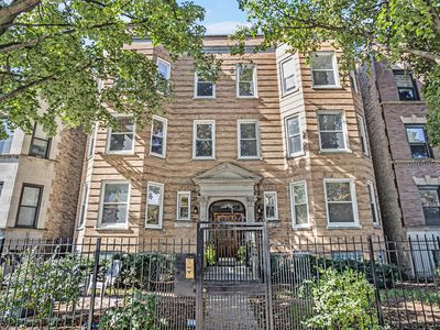 4306 N Kenmore Ave APT 2S, Chicago, IL, 60613