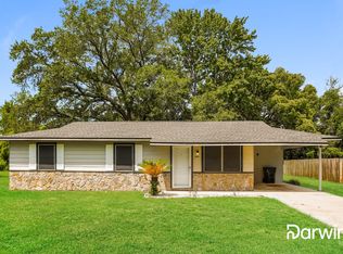 409 Roberts Cir, Green Cove Springs, FL 32043